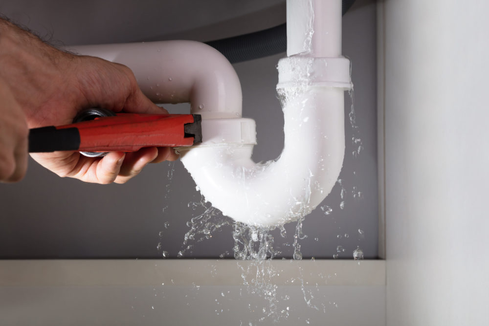 Rent My Husband plumbing handyman